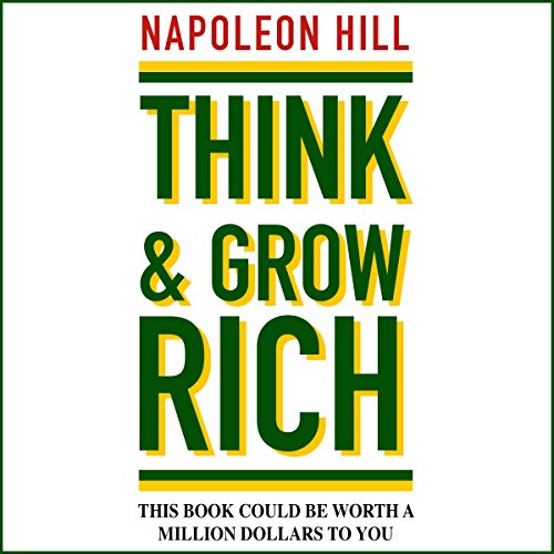 think and grow rich ebook free